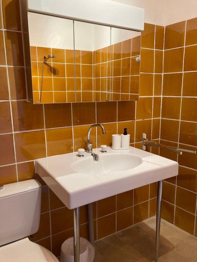 Maison au cœur du Village Gassin Extérieur photo