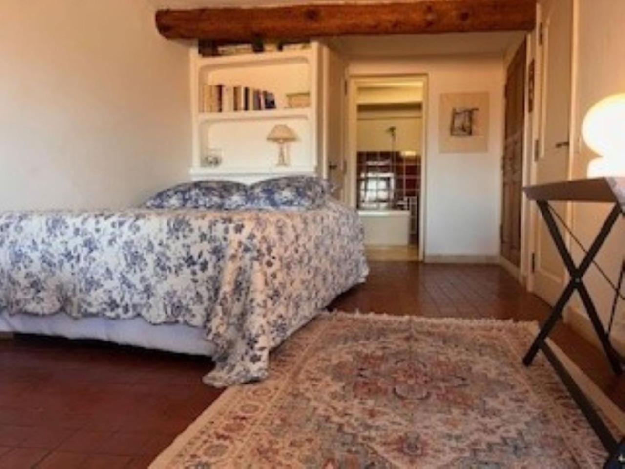 Maison au cœur du Village Gassin Extérieur photo