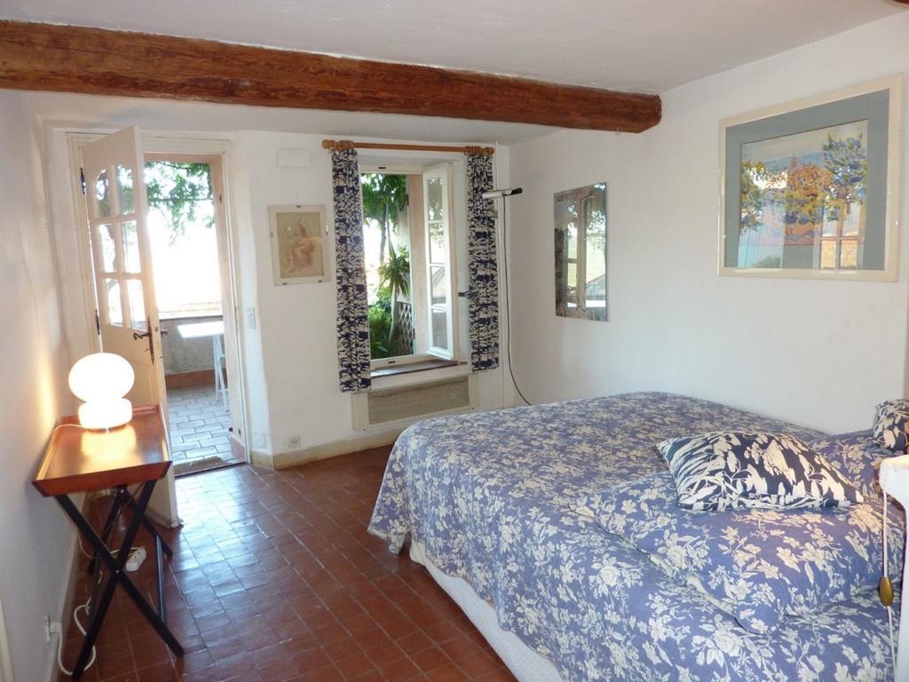 Maison au cœur du Village Gassin Extérieur photo
