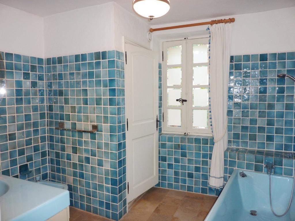 Maison au cœur du Village Gassin Extérieur photo