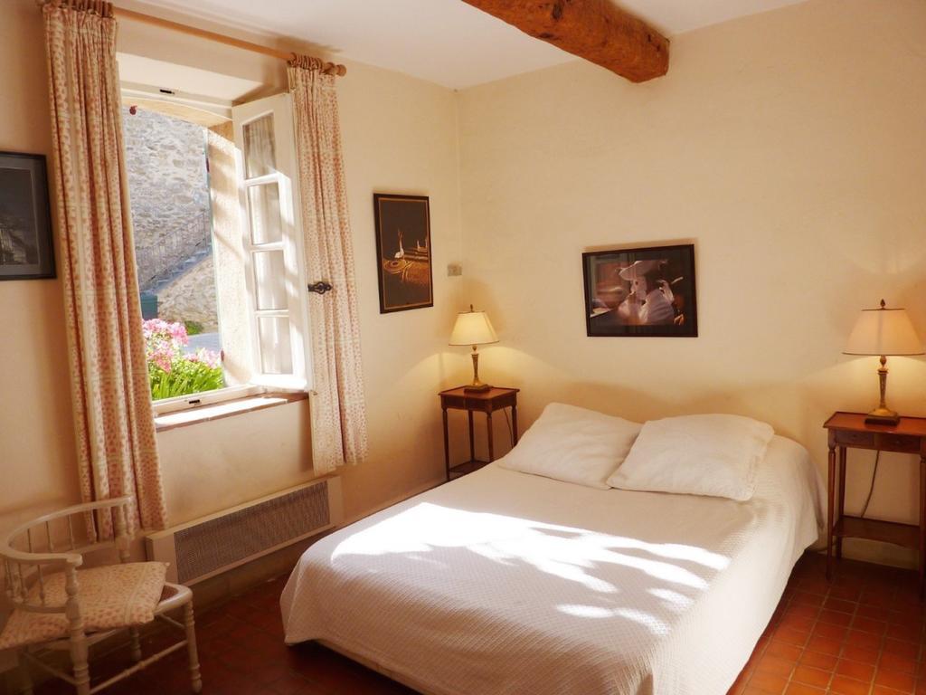 Maison au cœur du Village Gassin Extérieur photo